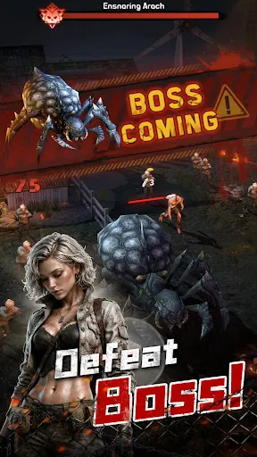 Zombie Survivors | Games | XWorld Zombie Survivors | Games | XWorld