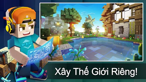 BlockmanGoVN | Games | XWorld