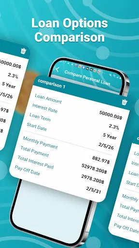 Loan Calculator | เกม | XWorld