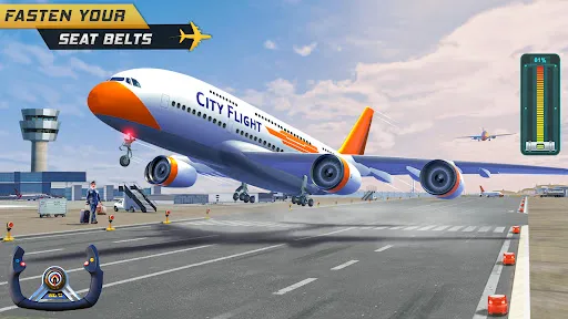 SkyDrift: Airplane Game 3D | Games | XWorld SkyDrift: Airplane Game 3D | Games | XWorld