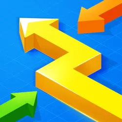 XWorld | Color Arrow Jam