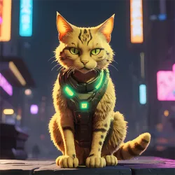 XWorld | Hunting Cat Game Simulator XWorld | Hunting Cat Game Simulator