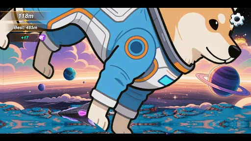 Shiba Su: Adventure | 游戏 | XWorld Shiba Su: Adventure | 游戏 | XWorld