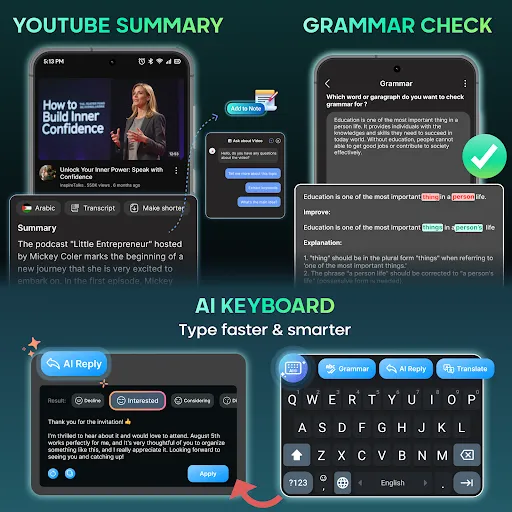 AI Chat : Chatbot & Assistant | Games | XWorld