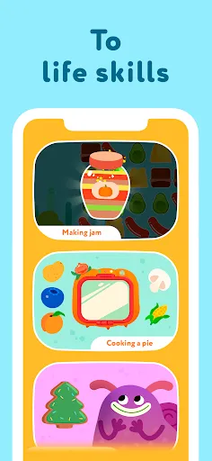 Learning games for kids 1-7 | Games | XWorld