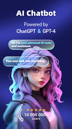 MateAI-AI Chat Bot Assistant | 游戏 | XWorld