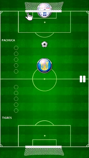 Liga MX Juego | juego | XWorld