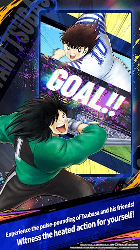 CaptainTsubasa:MyGoldenXI MG11 | Games | XWorld CaptainTsubasa:MyGoldenXI MG11 | Games | XWorld