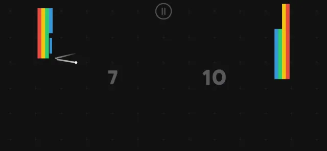 Anti Pong | Игры | XWorld