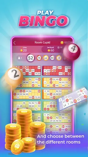 PlayJoy - Multiplayer games | Games | XWorld