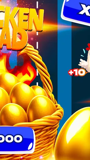 Whisper Cellar | 游戏 | XWorld