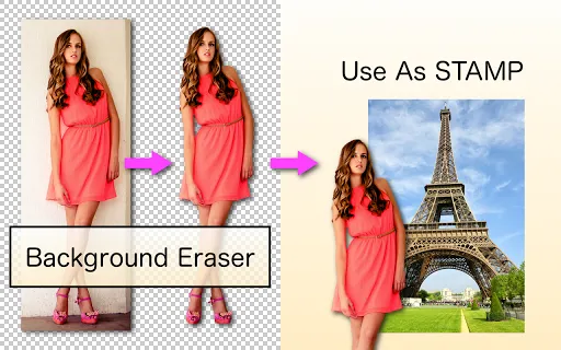 Background Eraser | Permainan | XWorld