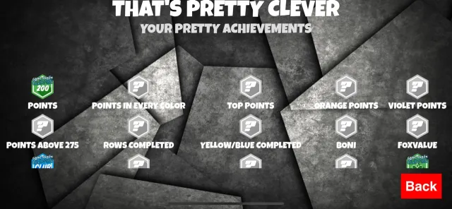 That's Pretty Clever | Jogos | XWorld