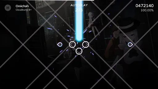 Milthm | Permainan | XWorld