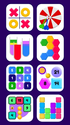 Tic Tac Toe - Multiplayer XO | 游戏 | XWorld