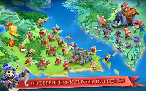 Game of Warriors | Игры | XWorld Game of Warriors | Игры | XWorld