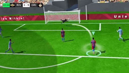 Ultimate Football Champions 3D | Игры | XWorld Ultimate Football Champions 3D | Игры | XWorld