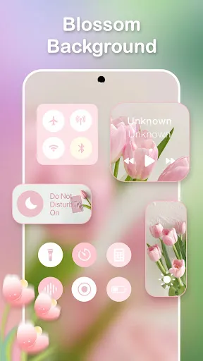 Control Widget - Themed Panels | 游戏 | XWorld