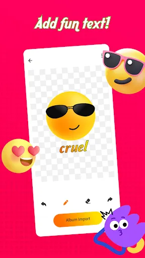 Emoji Moji | เกม | XWorld