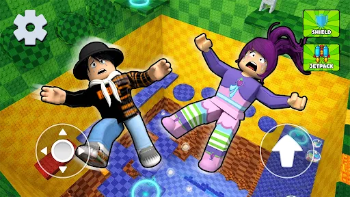 Prison Parkour: Worm Race | Игры | XWorld Prison Parkour: Worm Race | Игры | XWorld