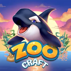 XWorld | Zoo Craft: เกมเลี้ยงสัตว์