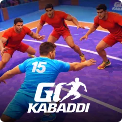XWorld | Go Kabaddi: Multiplayer game