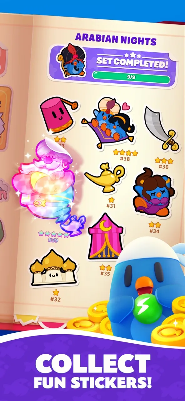 Fish of Fortune - Go Fishing | Games | XWorld