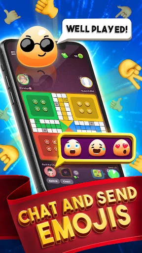 Ludo STAR | Games | XWorld