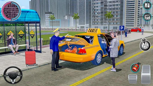 Профессиональный симулятор так | Игры | XWorld