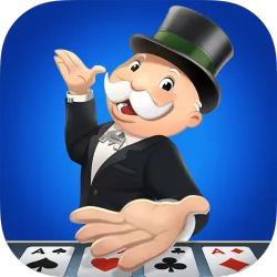 XWorld | Juegos: MONOPOLY Solitaire