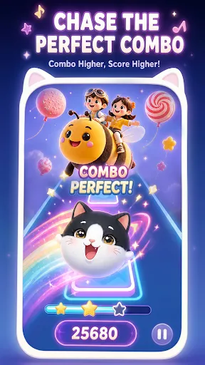 PopCat:Run Music Beats 2 | Games | XWorld PopCat:Run Music Beats 2 | Games | XWorld