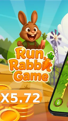 Rabbit Road | 游戏 | XWorld Rabbit Road | 游戏 | XWorld