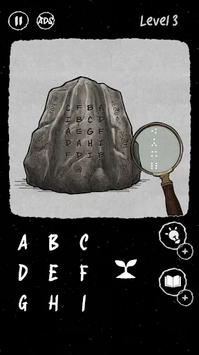 Her Forest Puzzle | juego | XWorld