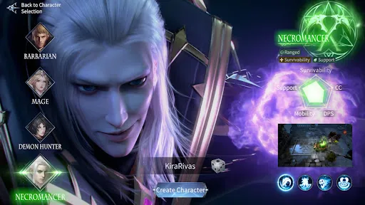 The Dark Lord：Endgame | Games | XWorld