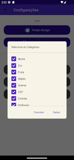 Jogo Stop Pro! | Jogos | XWorld