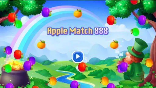 Apple Match 888 | เกม | XWorld