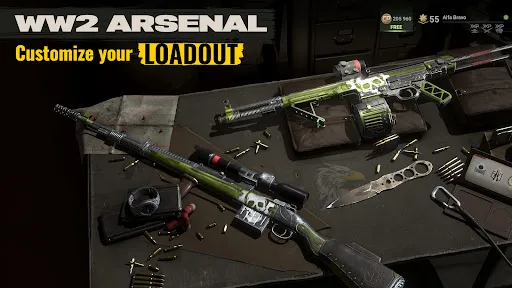 World War Legion — WW2 PvP FPS | เกม | XWorld World War Legion — WW2 PvP FPS | เกม | XWorld