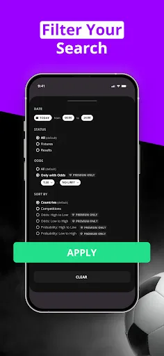180Score Football Predictions | Games | XWorld