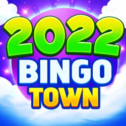 XWorld | Bingo Town-Online Bingo Games