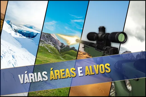 Range Master: Sniper Academy | Jogos | XWorld