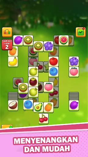 Veggie Kingdom Puzzles | Permainan | XWorld