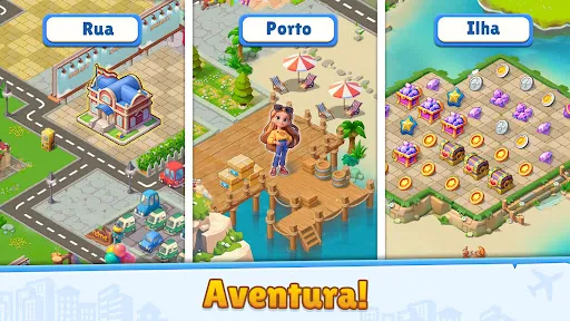 Merge Perfect City | Jogos | XWorld Merge Perfect City | Jogos | XWorld