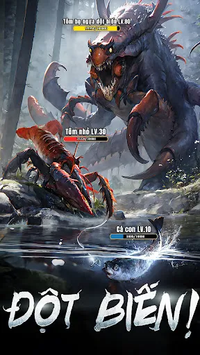 Thú Kỳ Huyền | เกม | XWorld