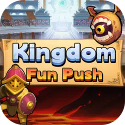 XWorld | Kingdom Fun Push