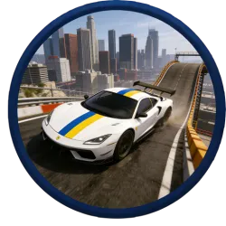 XWorld | City Sprint Racing