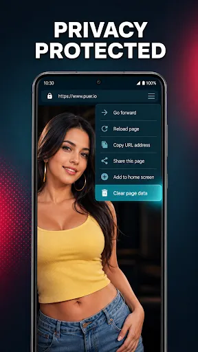 Puer: Video Browser | เกม | XWorld Puer: Video Browser | เกม | XWorld