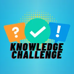 XWorld | Knowledge Challenge