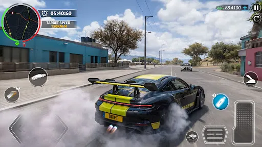 City Car Driving Drift Games | Игры | XWorld City Car Driving Drift Games | Игры | XWorld