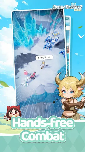 Dream Raiders 2: Wilds | Games | XWorld