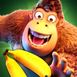 XWorld | Banana Kong 2